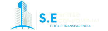 S.E Gestão Condominial Logo
